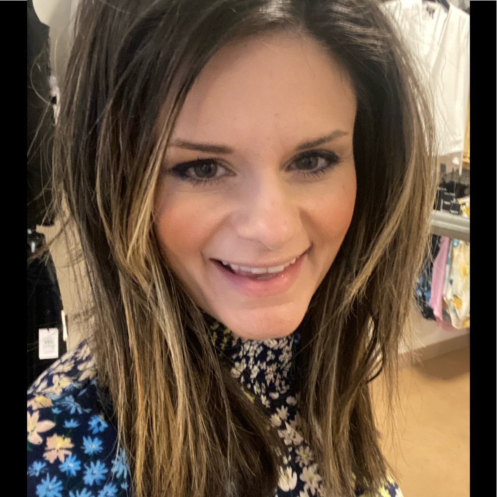 Meet your Posher, Samantha